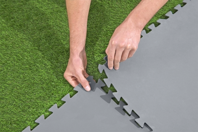 Pena podloga 78 x 78 cm BESTWAY