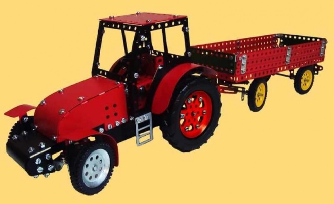 Merkur Zetor - 646 delov