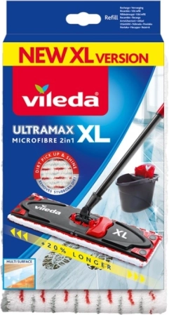 Nadomestna glava za mop Vileda Ultramax XL in Ultramat TURBO XL