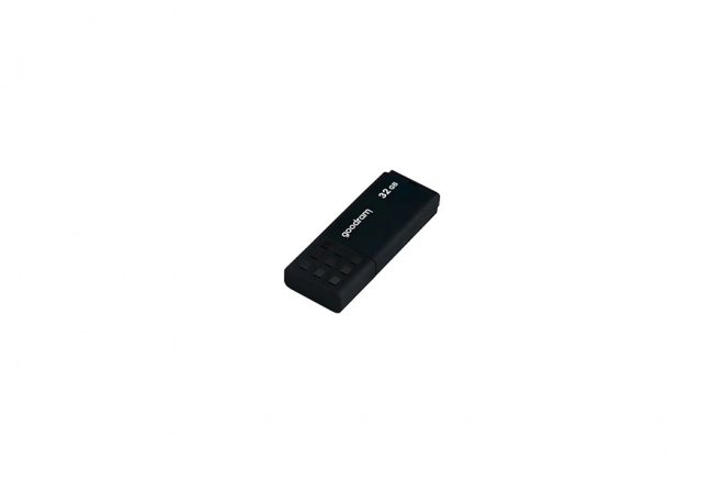 USB ključek 32GB USB 3.0 črn