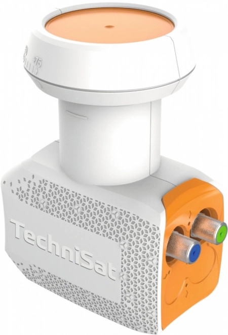 Satelitski pretvornik UNIX TWIN LNB