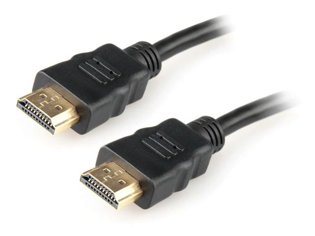 Gembird HDMI kabel V2.0 z ethernetom, 0,5 m