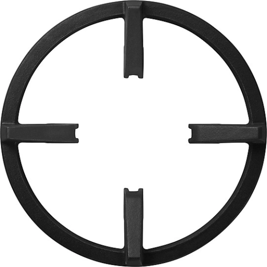 Poseben nastavek za WOK za največjo stabilnost