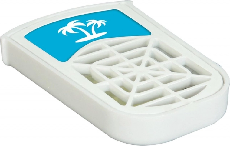 Osvežujoč vonj in parfumska kapsula