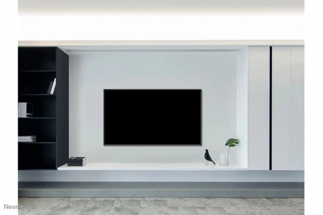 Izvlečni nosilec za TV Neomounts 40-75 palcev
