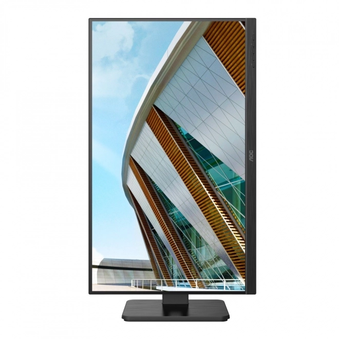 Monitor AOC 24 palcev