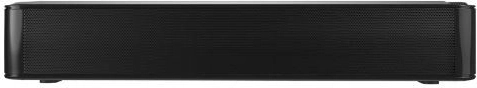 Sound Blaster: Surround in Clear Dialog