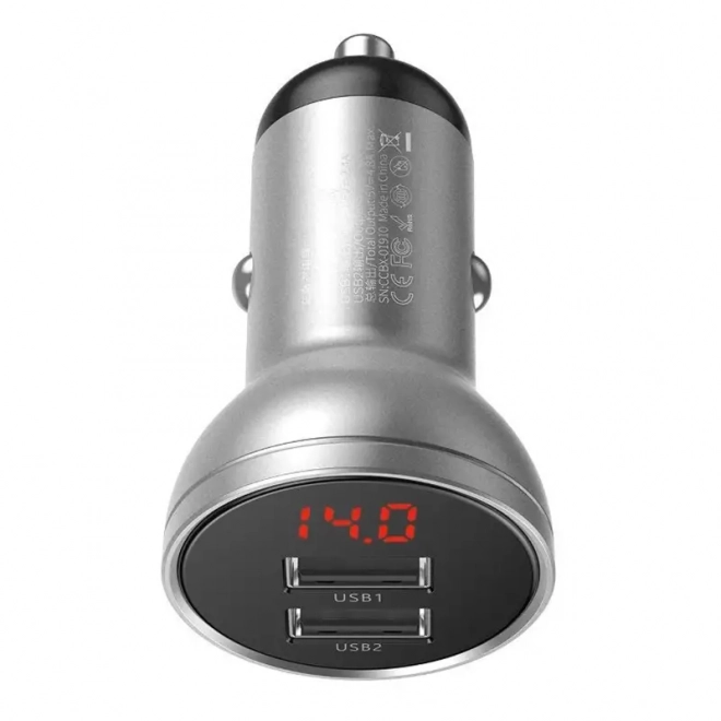 LED zaslon