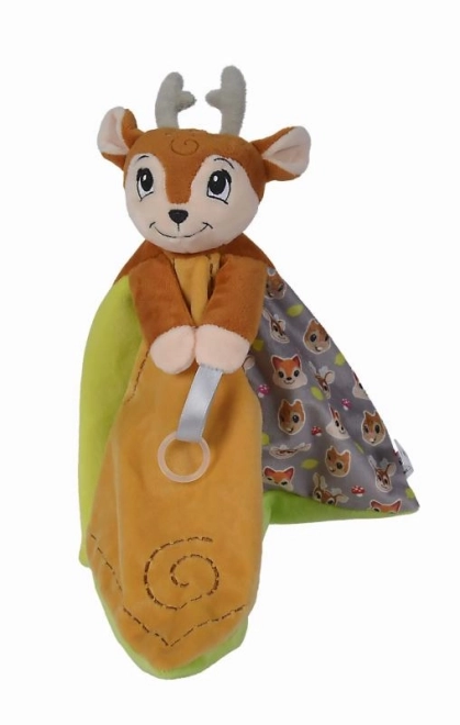 Plišasti uspavalček Forest Friends 30 cm