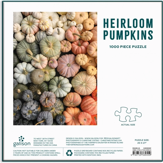 1000 natančno izrezanih kosov