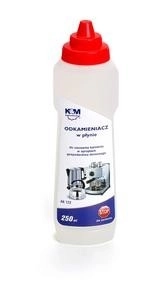 Odstranjevalec vodnega kamna v tekočini K&M 0,25 l
