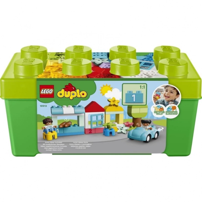 LEGO Duplo 10913 Škatla s kockami