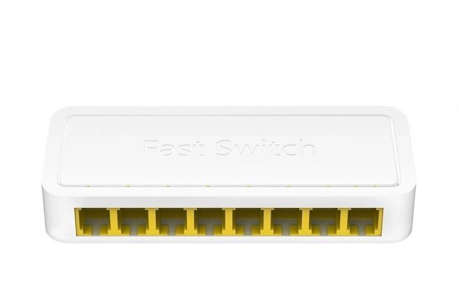 Cudy 8-portno stikalo FS108D