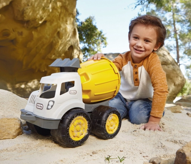 mešalnik Little Tikes Dirt Diggers 2v1