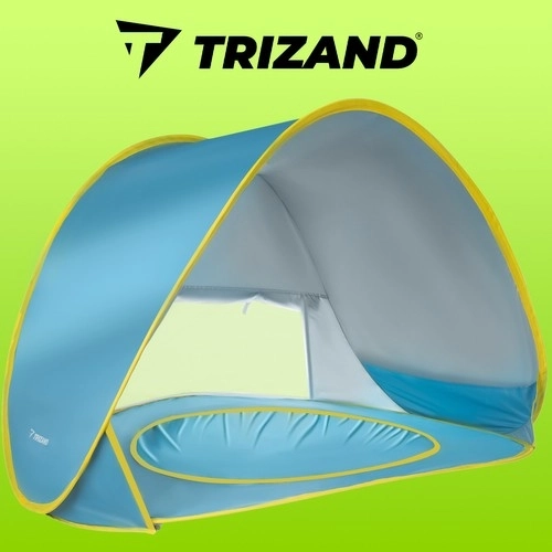 Plažni šotor z bazenom 21204