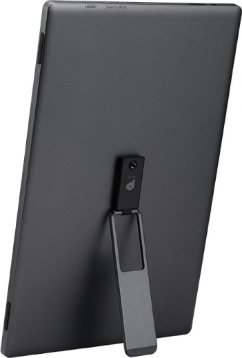 Eleganten in prenosljiv dizajn