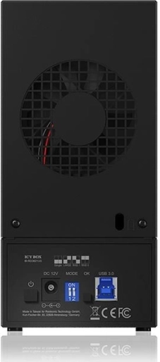 Hitra povezava USB 3.0 in eSATA