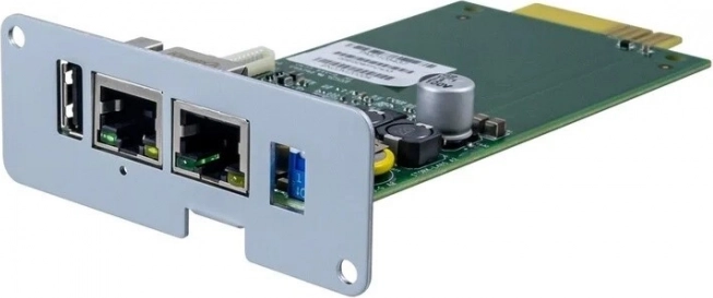 SNMP kartica za UPS naprave