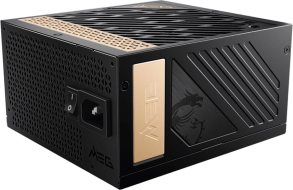 Napajalnik MEG Ai1300P PCIE5 1300W 80PLUS PLATINUM F.MODULAR