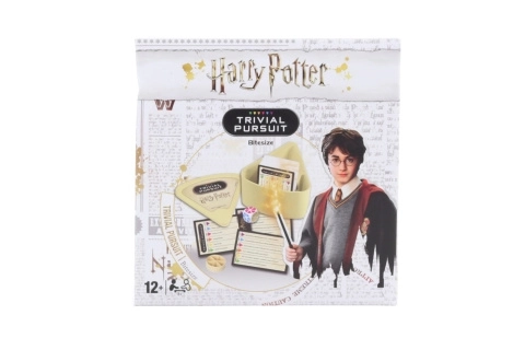 Kvizna igra Trivial Pursuit Harry Potter vol. 1
