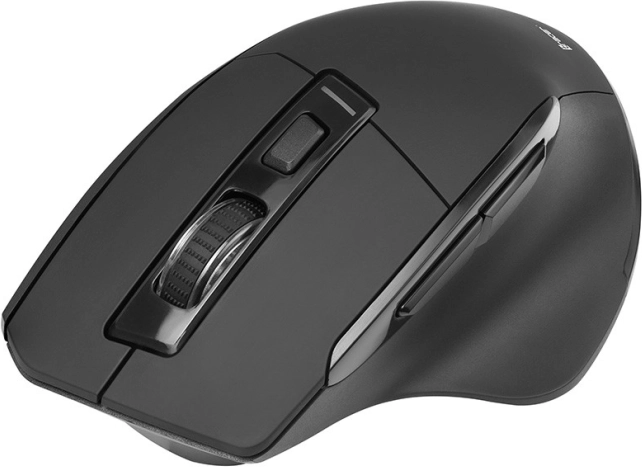 Brezžična miška Cozy RF 2.4 GHz