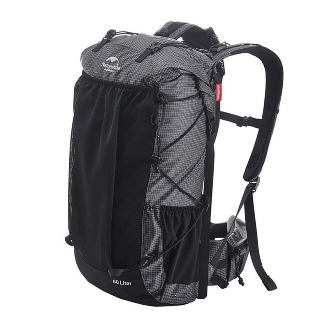 Naturehike Skalni pohodniški nahrbtnik 60L+5L NH19BP095