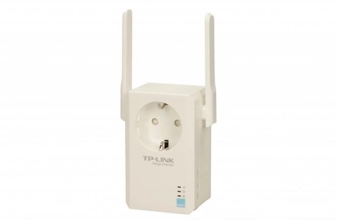 WiFi Extender TP-Link 300Mbps z vtičnico