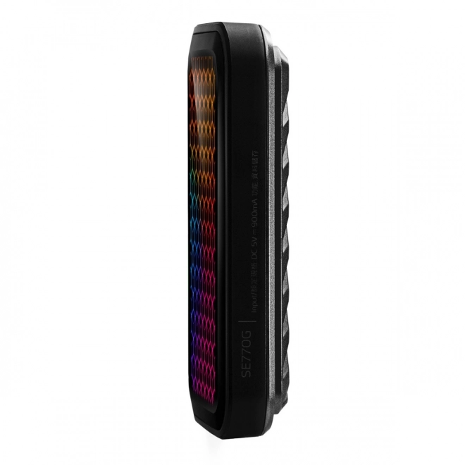 Zunanji SSD disk ADATA SE770G 2TB RGB