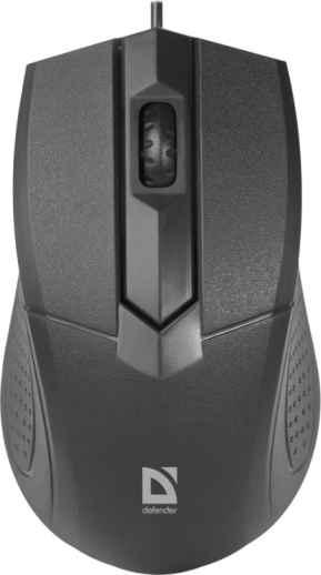 Žična optična miška DEFENDER Optimum MB-270