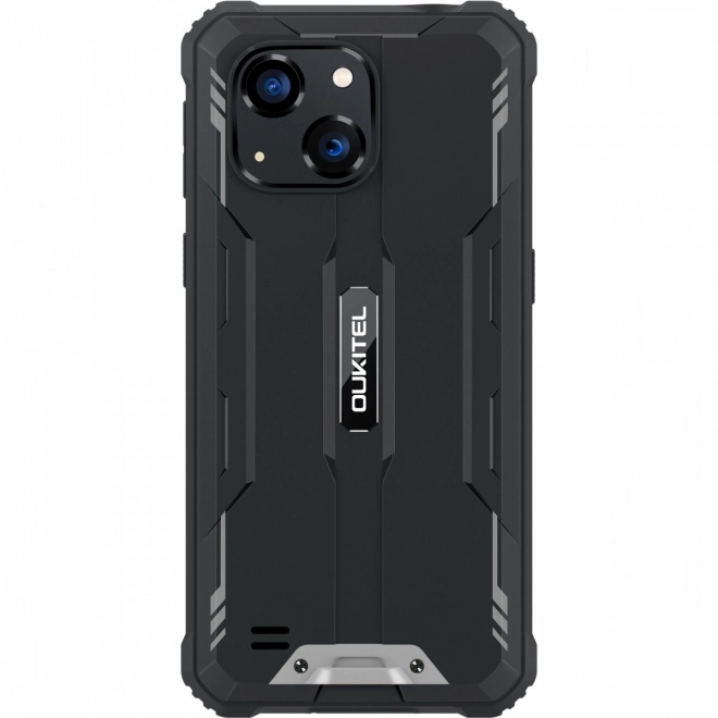 Vzdržljiv pametni telefon Oukitel G2