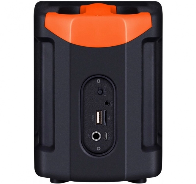 Bluetooth zvočnik FUNKY 10W