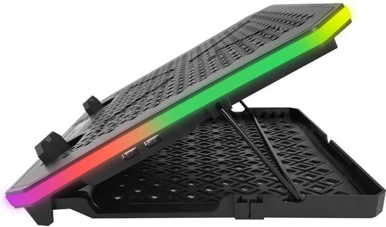 RGB/LED osvetlitev z 10 načini
