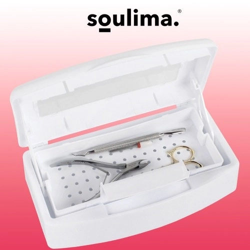 Soulima 21850 Sterilizator orodij