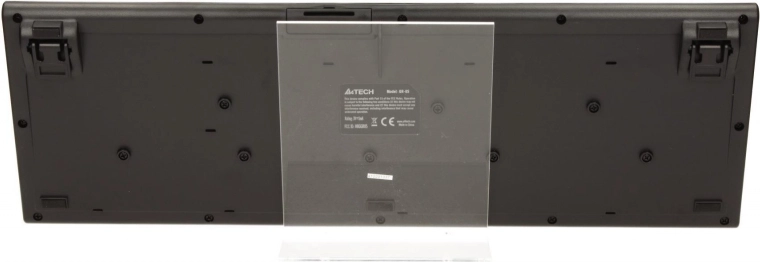 Vsestranskost s tehnologijo V-Track