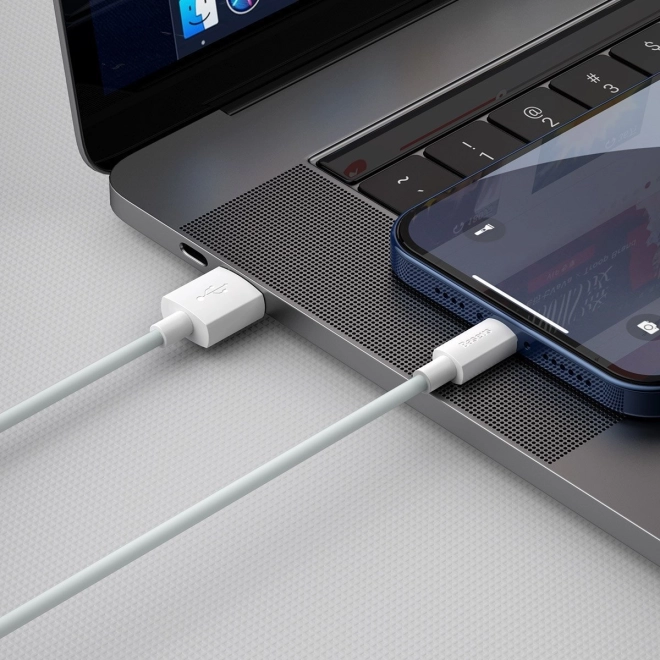 Set podatkovnih kablov USB na Lightning Baseus Simple Wisdom