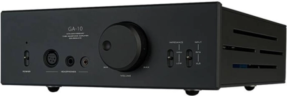 Slušalkarski ojačevalnik HiFiMAN GA-10