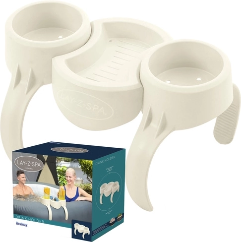 Držalo za pijačo v bazenu Lay-Z-Spa Bestway