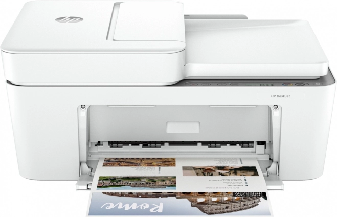 Večfunkcijski tiskalnik HP DeskJet 4220e All‑in‑One
