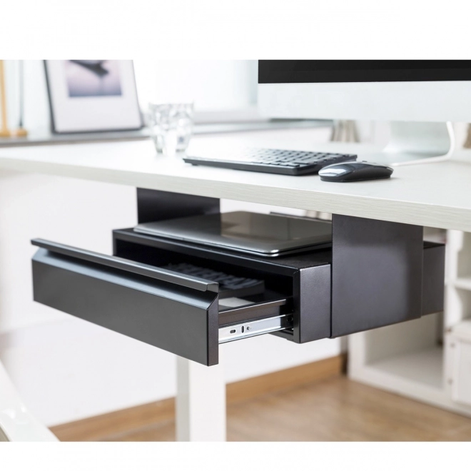 Organizator predalnik pod mizo Maclean