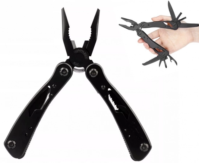 Večnamensko Orodje 20v1
