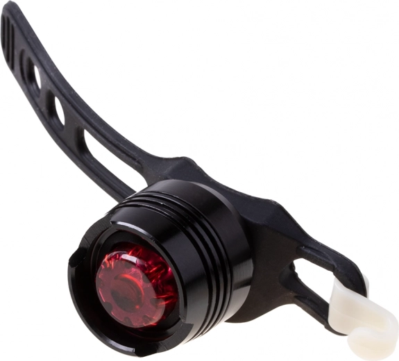 Zadnja rdeča luč z visoko svetilnostjo