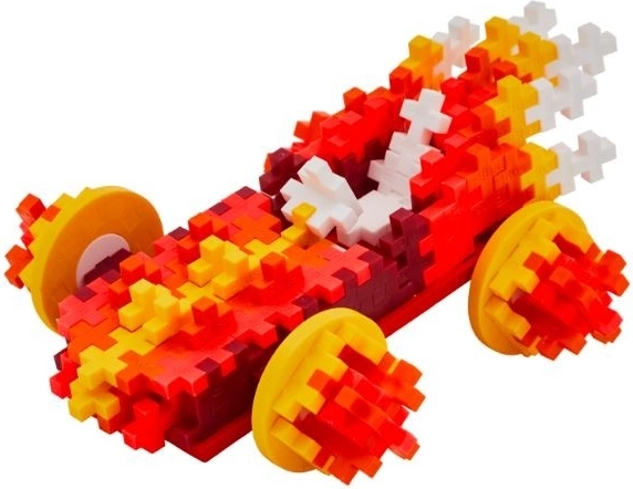 Vozni modeli s kolesi