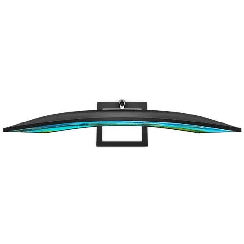 Philips ukrivljen monitor 31.5 inča