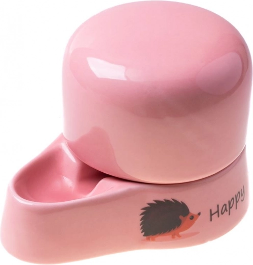 Higienska keramika z bleščečo glazuro