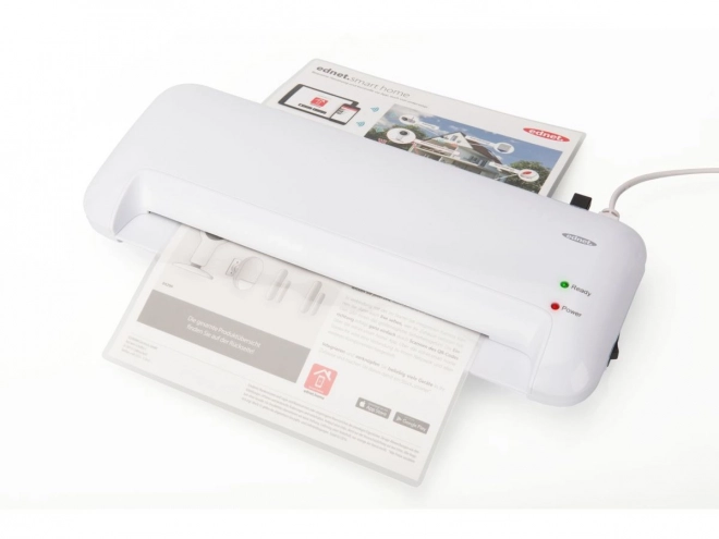 Laminator A4 bel