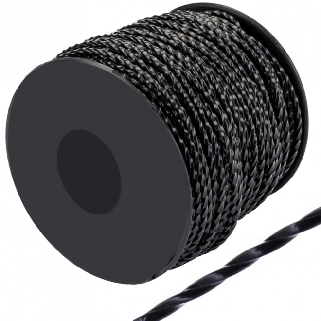 Niz za kosilnico s križnim rezom 2,4 mm 100 m