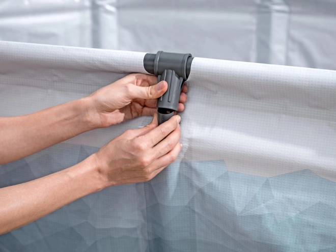 Bestway Ledena Kopel S Filtracijo 150x90 cm