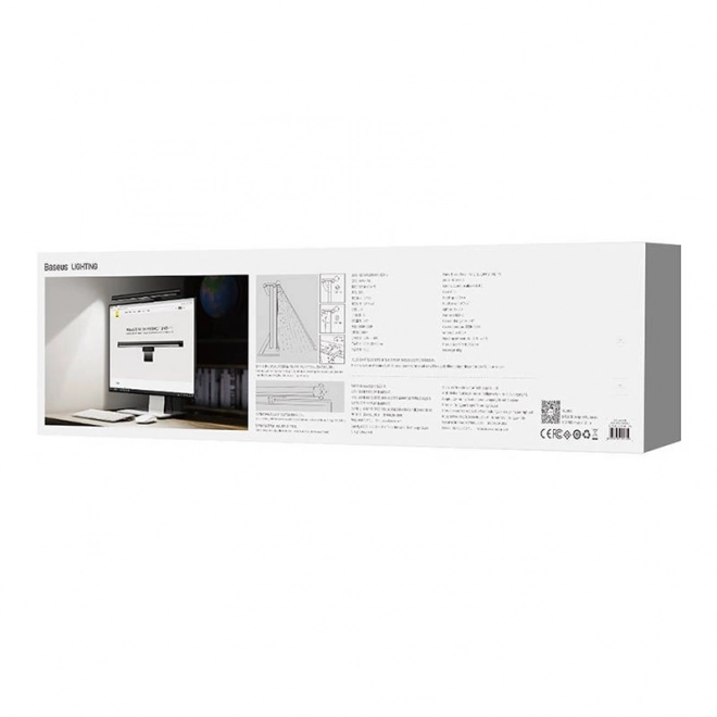 Baseus I-Wok Pro Svetilka za Monitor