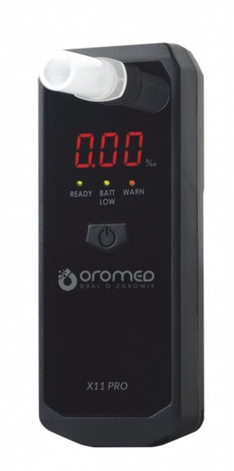 Elektrokemični analizator diha ORO-X11PRO