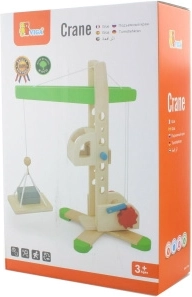 Enostavna montaža in praktična embalaža